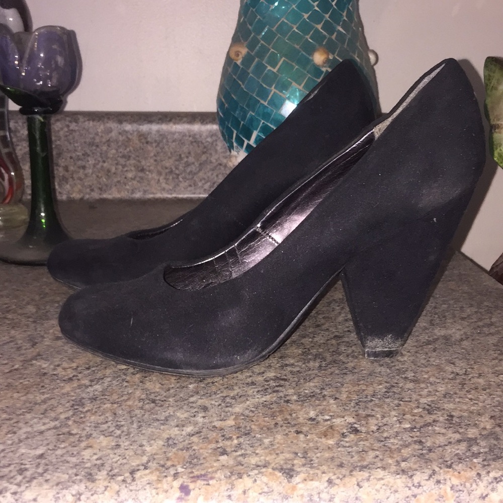 Dress heels